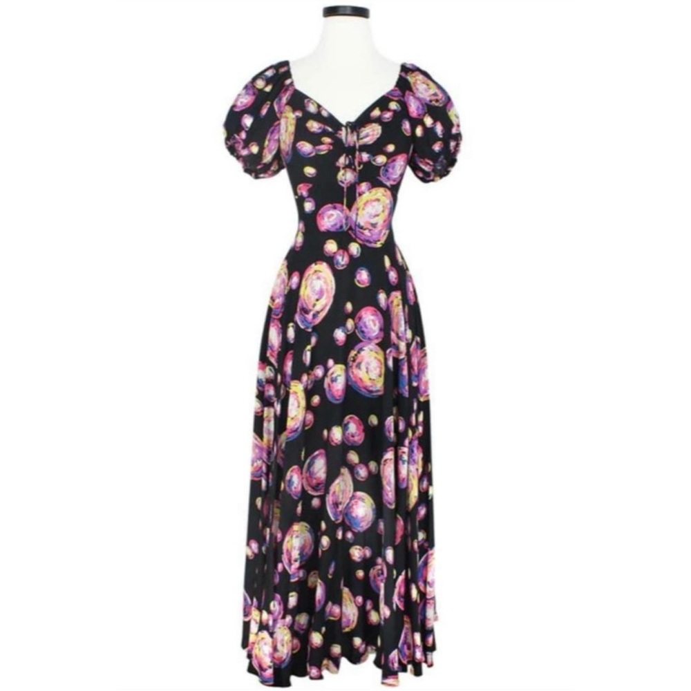 ISO TRADE (or buy) L’Amour Long Dress